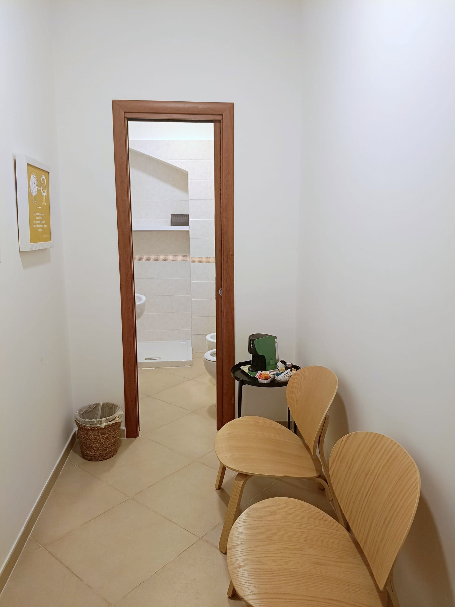 Portici Corso Garibaldi Ufficio in ottime condizioni — foto 5