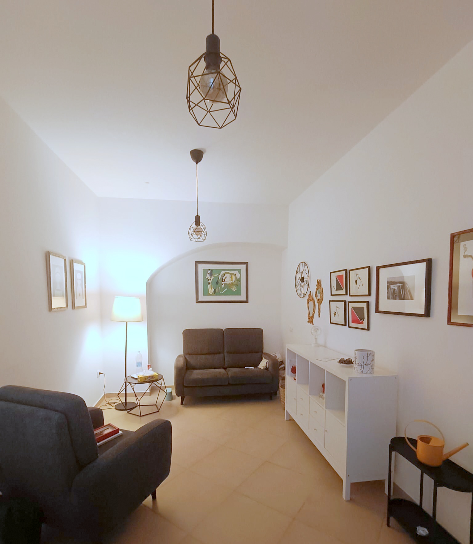 Portici Corso Garibaldi Ufficio in ottime condizioni — foto 2