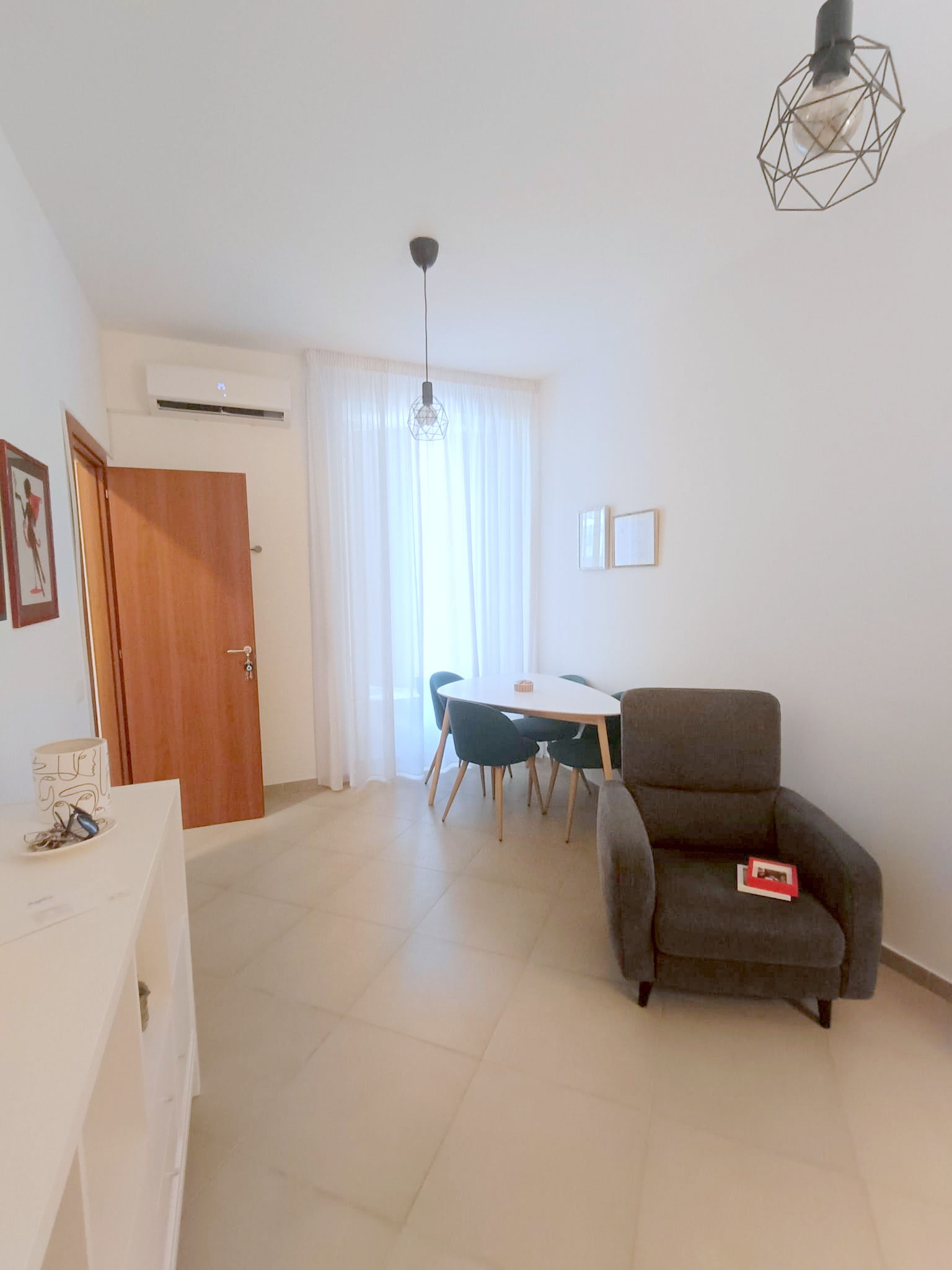 Portici Corso Garibaldi Ufficio in ottime condizioni — PORTICI