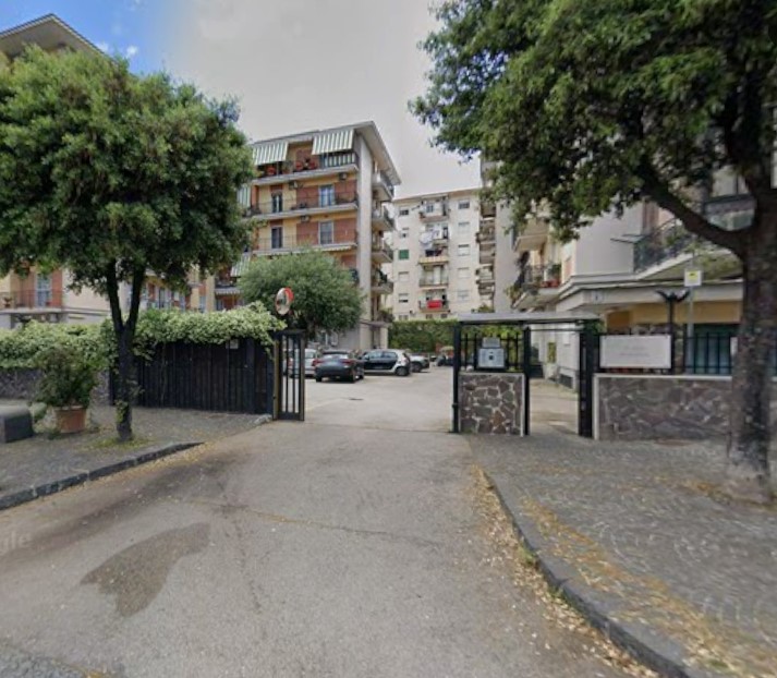 TERRAZZI DI COPERTURA — SAN GIORGIO A CREMANO (NA)
