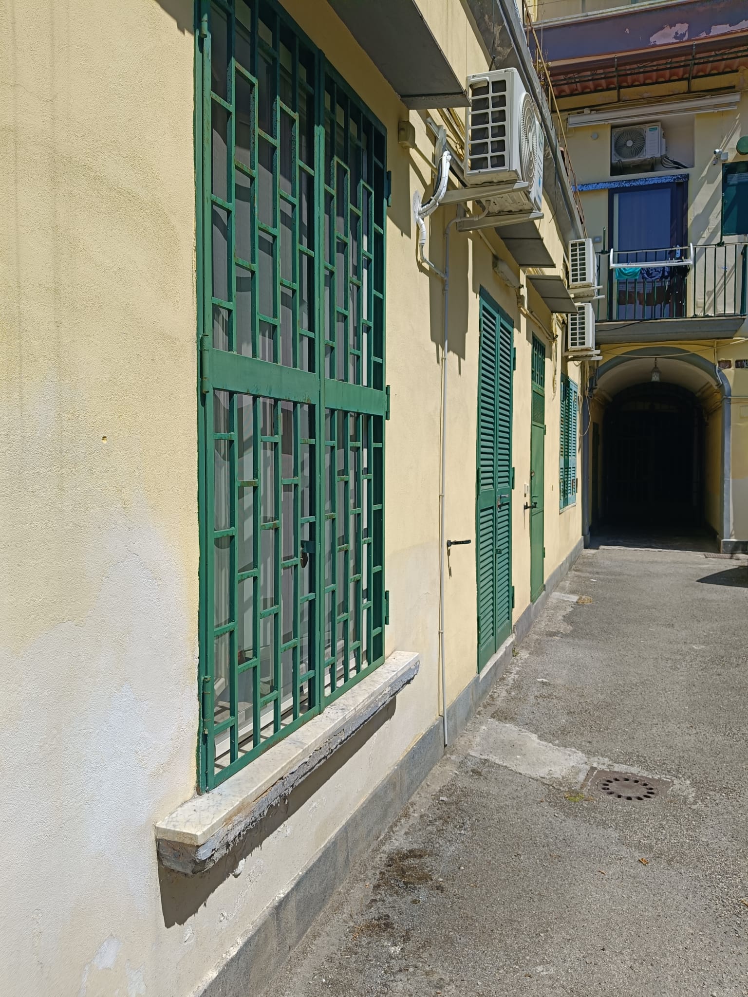 Portici Corso Garibaldi Ufficio in ottime condizioni — foto 12