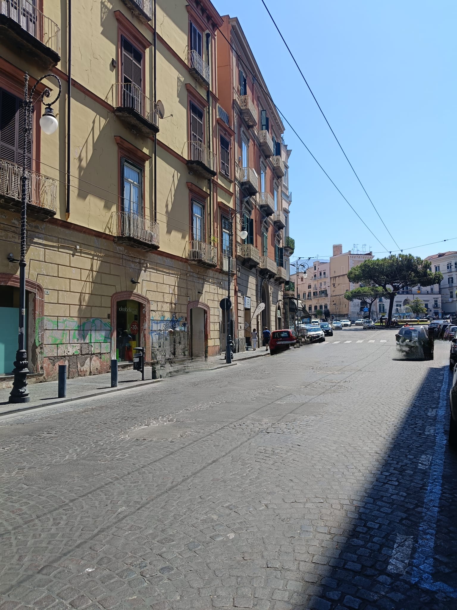 Portici Corso Garibaldi Ufficio in ottime condizioni — foto 9
