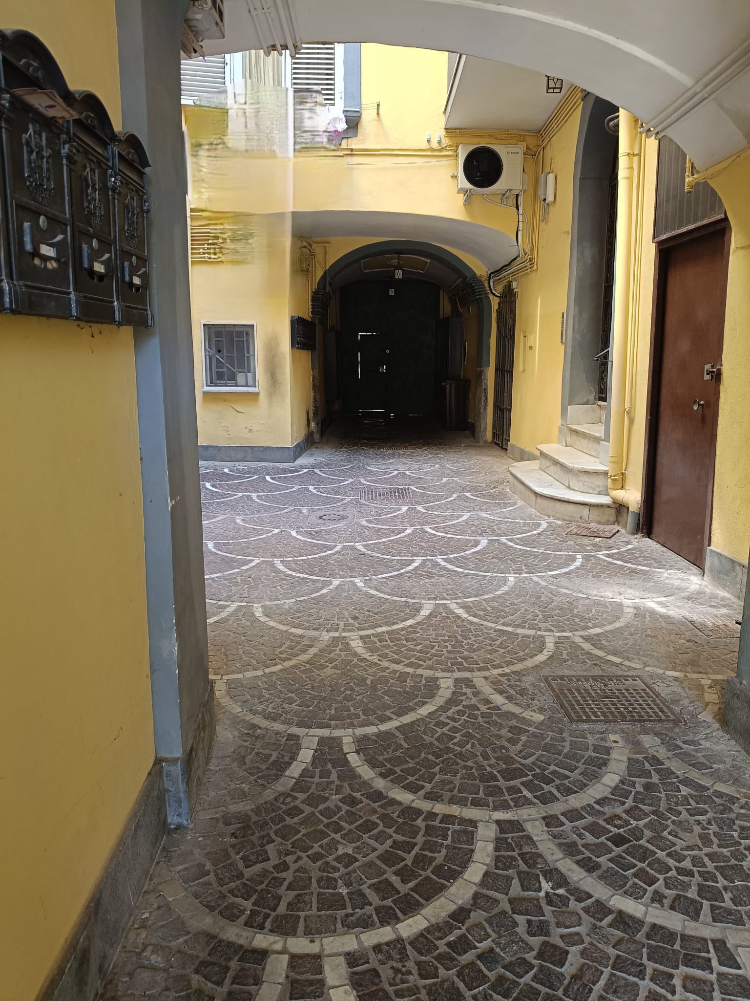 Portici Corso Garibaldi Ufficio in ottime condizioni — foto 11