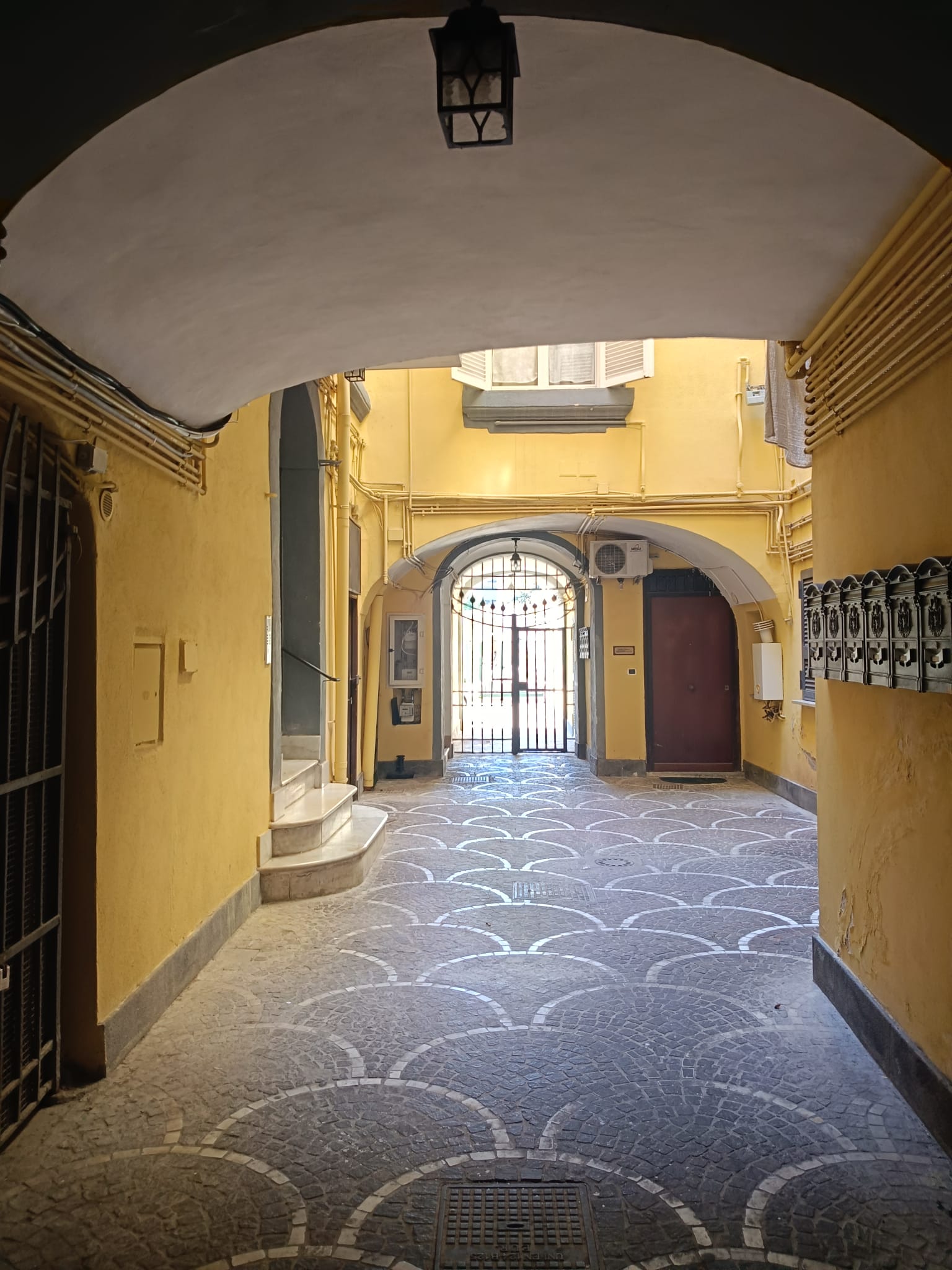 Portici Corso Garibaldi Ufficio in ottime condizioni — foto 10