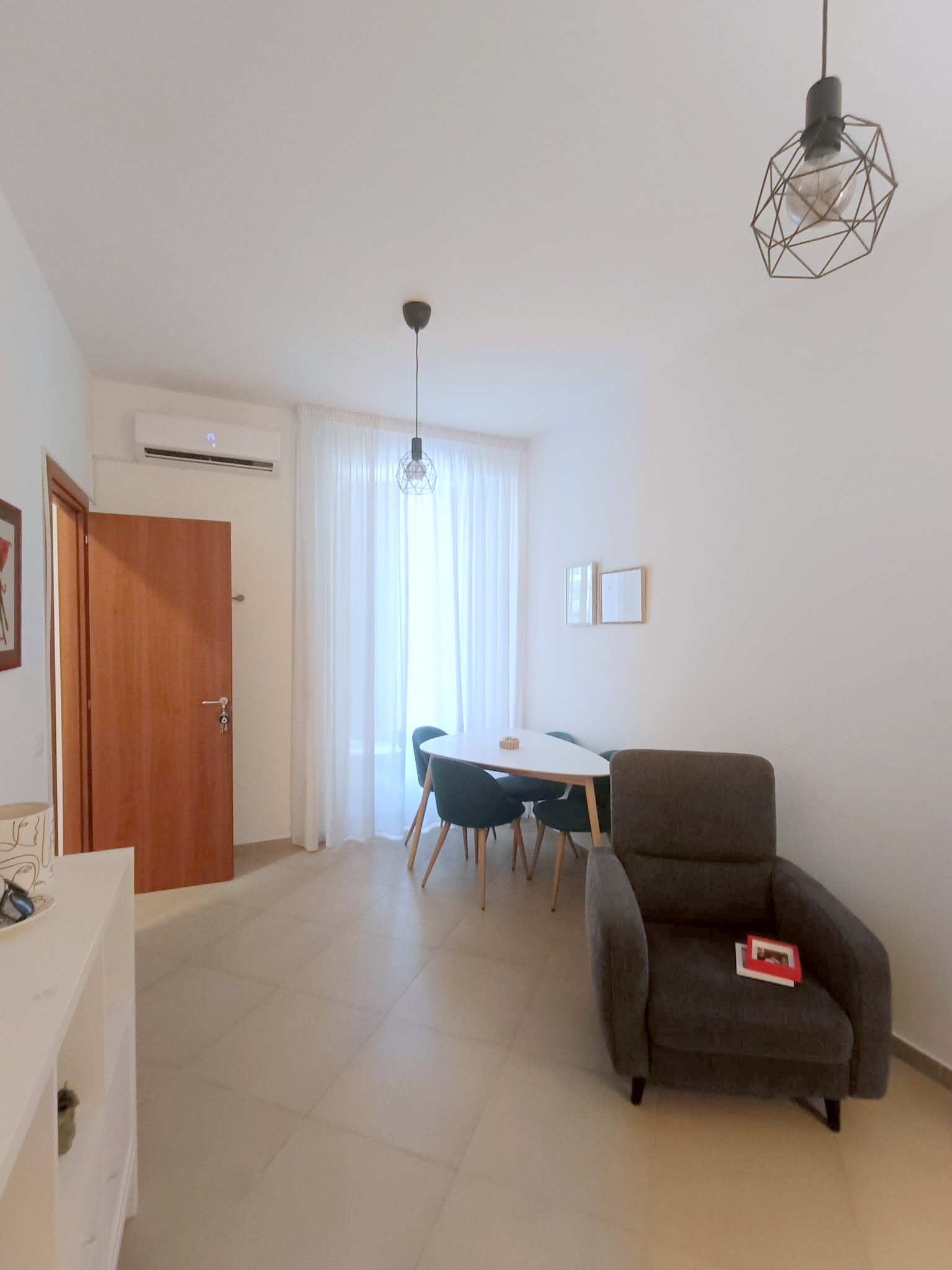 Portici Corso Garibaldi Ufficio in ottime condizioni — foto 3