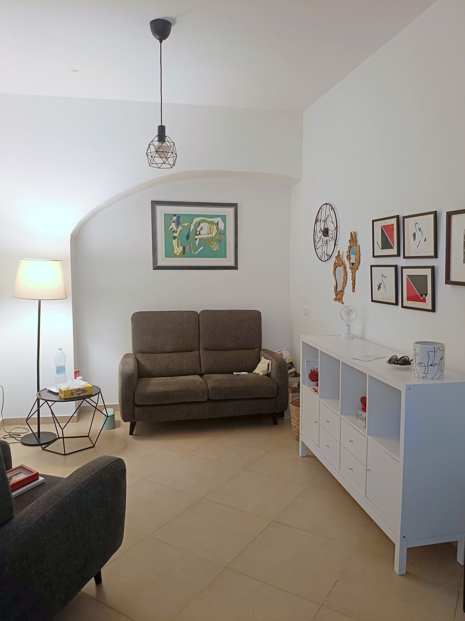 Portici Corso Garibaldi Ufficio in ottime condizioni — foto 6